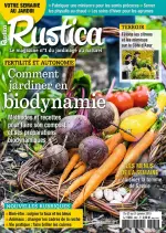 Rustica N°2561 Du 25 au 31 Janvier 2019