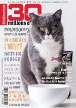 30 Millions d’Amis N°367 – Novembre 2018