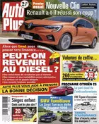 Auto Plus - 7 Juin 2019