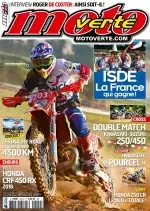 Moto Verte N°522 - Octobre 2017