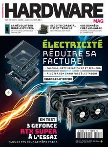 Hardware Mag - Février-Avril 2024