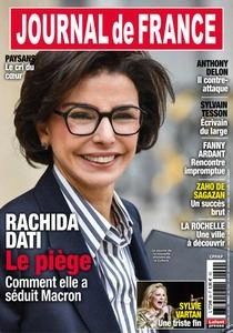 Journal de France N.99 - Mars 2024