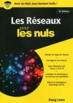 Les Réseaux pour les Nuls