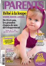 Parents N°584 – Janvier-Février 2019