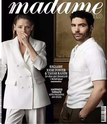 Madame Figaro Du 19 Février 2021