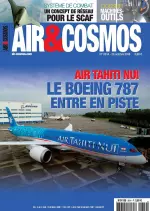 Air et Cosmos N°2614 Du 26 Octobre 2018