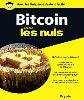 Bitcoin pour les Nuls