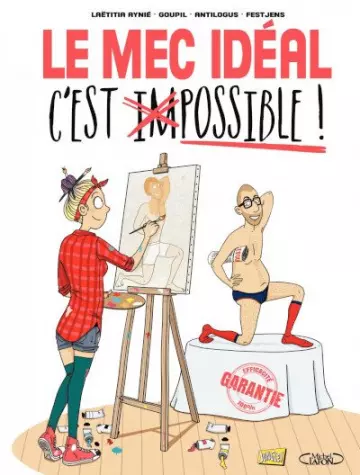 LE MEC IDÉAL C'EST (IM)POSSIBLE