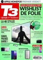 T3 Gadget Magazine - Avril 2018