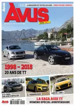 Avus N°49 – Janvier-Février 2019