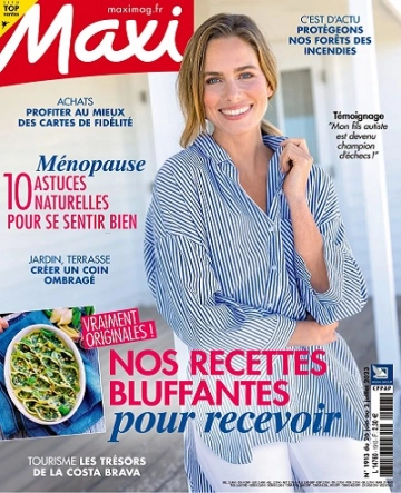 Maxi N°1913 Du 26 Juin 2023