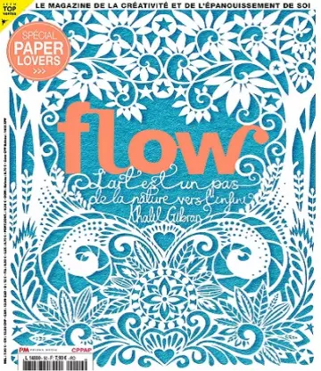 Flow France N°50 – Octobre 2021