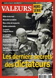 Valeurs Actuelles Hors-Série N.36 - Octobre 2023