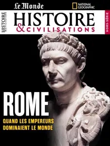 Le Monde Histoire & Civilisations Hors-Série - Septembre 2024