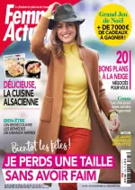 Femme Actuelle - 26 Novembre 2018