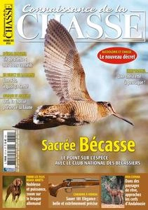 Connaissance de la Chasse - Novembre 2023