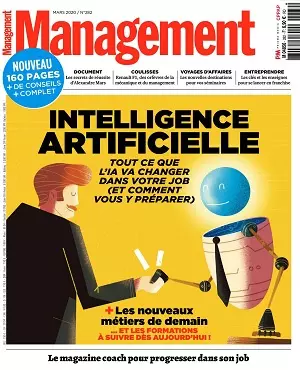 Management N°282 – Mars 2020