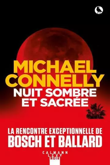 Harry Bosch T34 : Nuit sombre et sacrée