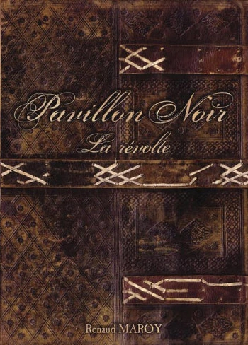 PAVILLON NOIR