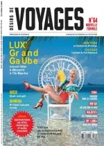 Désirs de Voyages N.64 2018