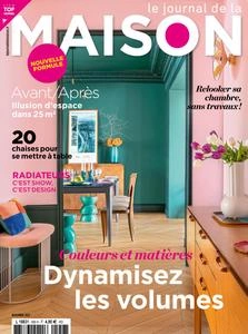 Le Journal de la Maison N.556 - Novembre 2023