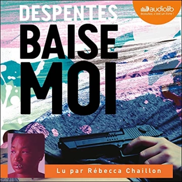 Baise-moi Virginie Despentes