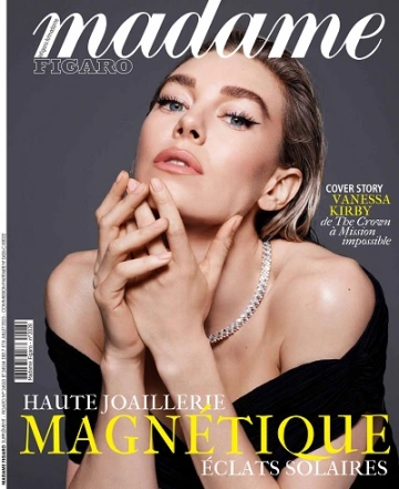 Madame Figaro Du 7 au 13 Juillet 2023