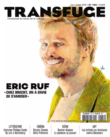 Transfuge N°130 – Juin 2019