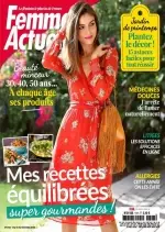 Femme Actuelle - 19 Mars 2018