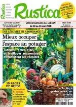 Rustica N°2525 Du 18 Mai 2018