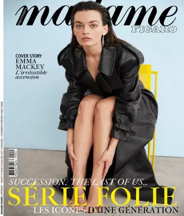 Madame Figaro Du 10 au 16 Mars 2023