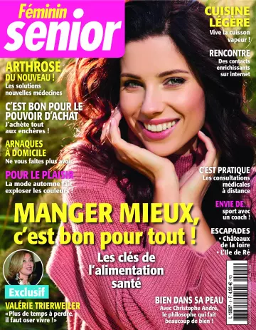 Feminin Senior - Octobre-Novembre 2019