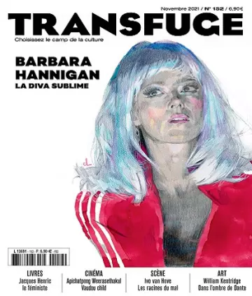 Transfuge N°152 – Novembre 2021