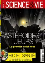 Science et Vie N°1217 – Février 2019