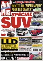 Auto Plus N°1572 Du 19 Octobre 2018