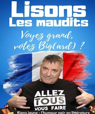 Lisons Les Maudits N°27 Du 21 Juillet 2020