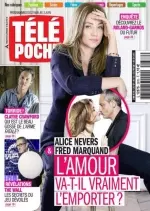 Télé Poche – 27 Mai au 2 Juin 2017