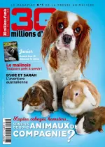 30 Millions d’Amis N°370 – Février 2019