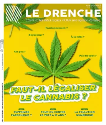 Le Drenche N°43 – Février 2022