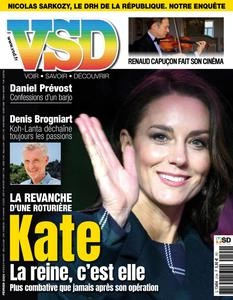 VSD N.2194 - 31 Janvier 2024