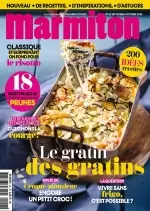 Marmiton N°43 – Septembre-Octobre 2018