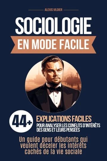 La Sociologie En Mode Facile