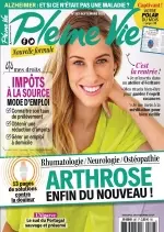 Pleine Vie N°387 – Septembre 2018