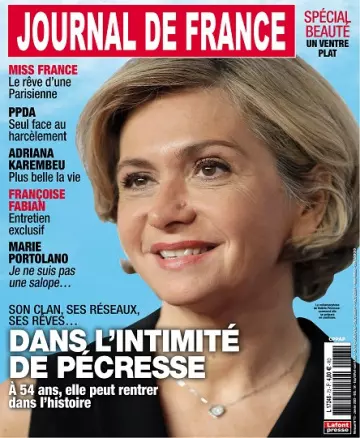 Journal De France N°73 – Janvier 2022