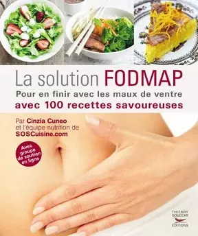 La Solution FODMAP