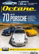 Octane N°41 – Novembre-Décembre 2018