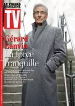 TV Magazine Du 11 Novembre 2018