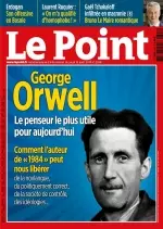 Le Point N°2398 Du 16 Août 2018