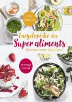 Encyclopedie des super aliments