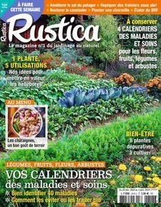 Rustica - 29 Décembre 2023